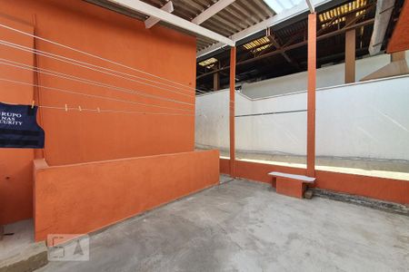 Studio para alugar com 32m², 1 quarto e sem vaga Studio para alugar com 32m², 1 quarto e sem vagaLavanderia comum