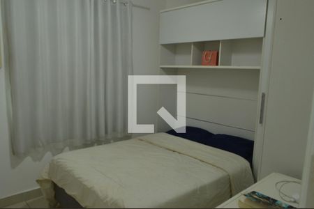 Quarto  de apartamento à venda com 1 quarto, 45m² em Pechincha, Rio de Janeiro