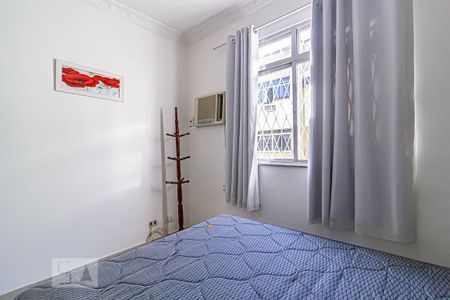 Quarto de apartamento à venda com 1 quarto, 45m² em Pechincha, Rio de Janeiro