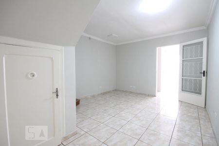 Sala 2 de casa para alugar com 2 quartos, 120m² em Ipiranga, São Paulo