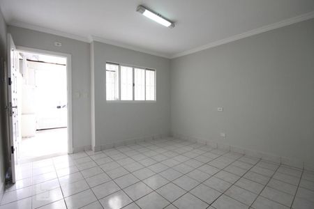 Sala de casa para alugar com 2 quartos, 120m² em Ipiranga, São Paulo