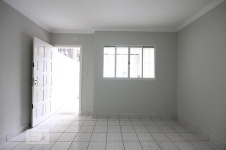 Sala de casa para alugar com 2 quartos, 120m² em Ipiranga, São Paulo