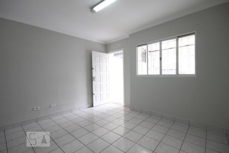 Sala de casa para alugar com 2 quartos, 120m² em Ipiranga, São Paulo