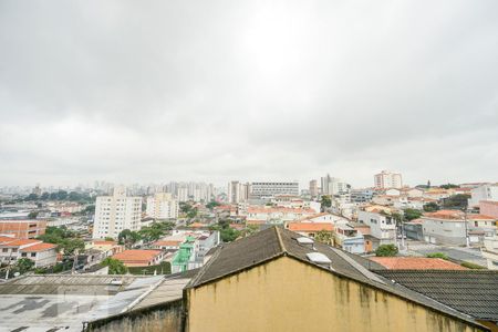 Studio para alugar com 37m², 1 quarto e 1 vagaVista varanda