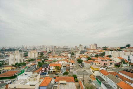 Studio para alugar com 37m², 1 quarto e 1 vagaVista terraço