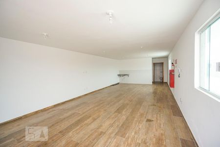 Studio para alugar com 35m², 1 quarto e sem vaga Studio para alugar com 35m², 1 quarto e sem vagaSalão de festas