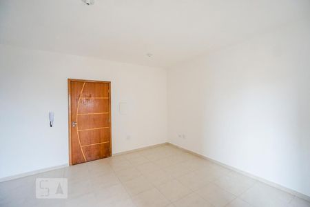 Sala quarto e cozinha de kitnet/studio para alugar com 1 quarto, 35m² em Vila Aricanduva, São Paulo