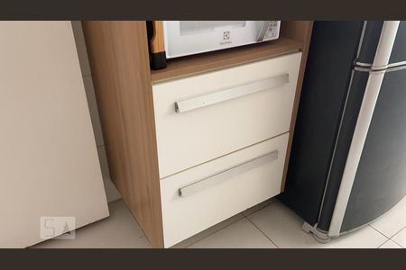 Apartamento para alugar com 118m², 3 quartos e 2 vagas Apartamento para alugar com 118m², 3 quartos e 2 vagasCozinha