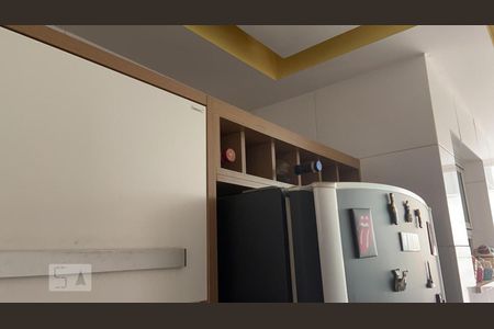 Apartamento para alugar com 118m², 3 quartos e 2 vagas Apartamento para alugar com 118m², 3 quartos e 2 vagasCozinha