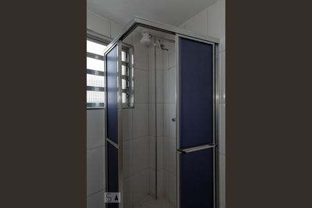 Apartamento à venda com 60m², 2 quartos e sem vaga Apartamento à venda com 60m², 2 quartos e sem vagaBanheiro