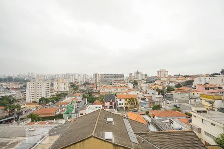 Vista varanda sala de apartamento para alugar com 3 quartos, 77m² em Vila Aricanduva, São Paulo