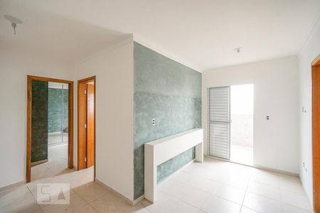 Sala de apartamento para alugar com 3 quartos, 77m² em Vila Aricanduva, São Paulo