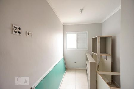 Quarto 01 de apartamento para alugar com 3 quartos, 77m² em Vila Aricanduva, São Paulo