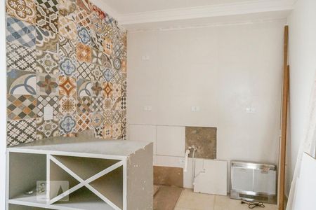 Cozinha de apartamento para alugar com 3 quartos, 77m² em Vila Aricanduva, São Paulo