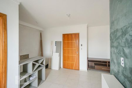 Sala de apartamento para alugar com 3 quartos, 77m² em Vila Aricanduva, São Paulo
