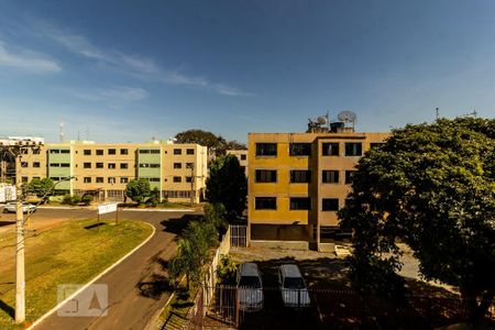 Apartamento para alugar com 46m², 1 quarto e 1 vaga Apartamento para alugar com 46m², 1 quarto e 1 vagaVista do Quarto