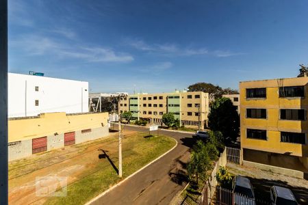 Apartamento para alugar com 46m², 1 quarto e 1 vaga Apartamento para alugar com 46m², 1 quarto e 1 vagaVista