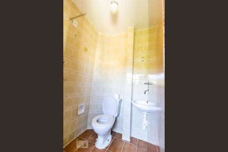 Apartamento para alugar com 46m², 1 quarto e 1 vaga Apartamento para alugar com 46m², 1 quarto e 1 vagaBanheiro
