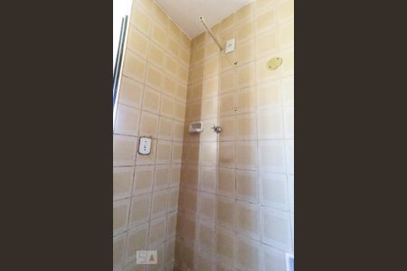 Apartamento para alugar com 46m², 1 quarto e 1 vaga Apartamento para alugar com 46m², 1 quarto e 1 vagaBanheiro