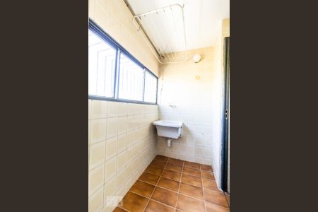 Apartamento para alugar com 46m², 1 quarto e 1 vaga Apartamento para alugar com 46m², 1 quarto e 1 vagaÁrea de Serviço