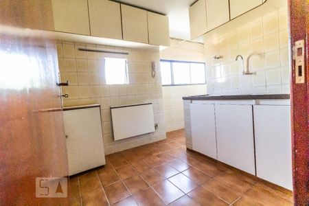 Apartamento para alugar com 46m², 1 quarto e 1 vaga Apartamento para alugar com 46m², 1 quarto e 1 vagaDetalhe cozinha
