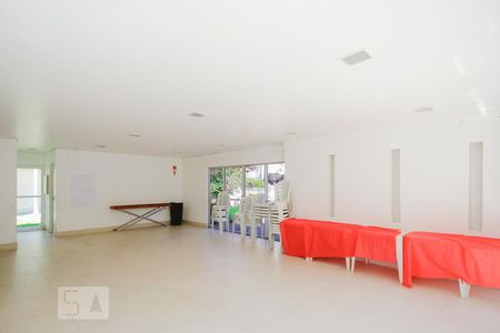 Apartamento à venda com 75m², 3 quartos e 1 vagaSalão de Festas