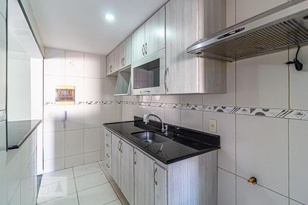 Apartamento à venda com 75m², 3 quartos e 1 vagaCozinha - Armários