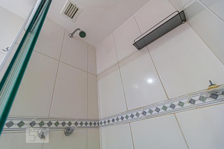 Apartamento à venda com 75m², 3 quartos e 1 vagaBanheiro Social