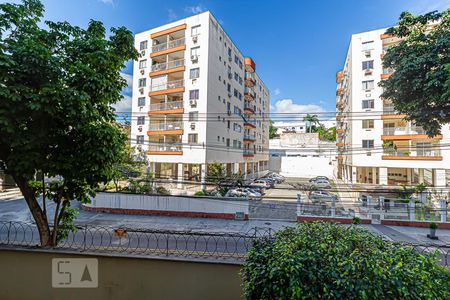 Apartamento à venda com 75m², 3 quartos e 1 vagaVista do Quarto 2