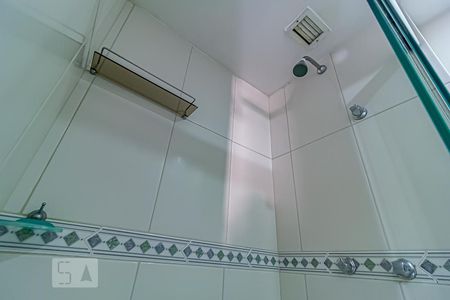Apartamento à venda com 75m², 3 quartos e 1 vagaBanheiro da Suíte
