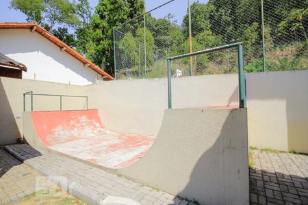 Apartamento à venda com 75m², 3 quartos e 1 vagaRampa de Skate
