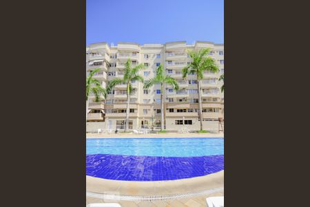 Apartamento à venda com 75m², 3 quartos e 1 vagaPiscina