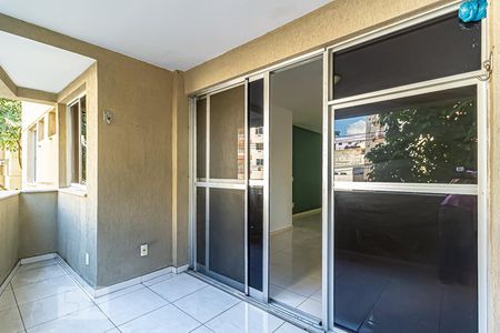 Apartamento à venda com 75m², 3 quartos e 1 vagaVaranda da Sala