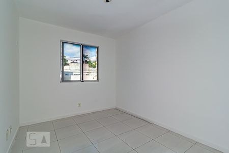 Apartamento à venda com 75m², 3 quartos e 1 vagaQuarto 2
