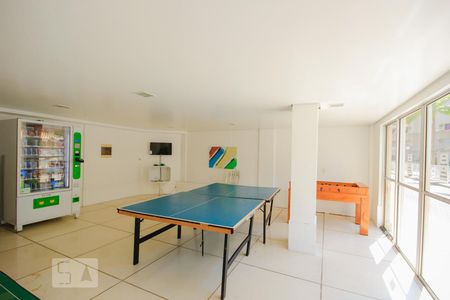 Apartamento à venda com 75m², 3 quartos e 1 vagaSalão de Jogos