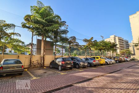 Apartamento à venda com 75m², 3 quartos e 1 vagaGaragem