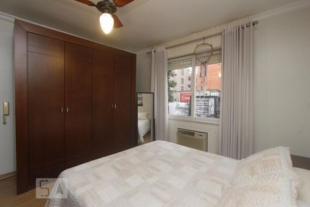 QUARTO 2 de apartamento para alugar com 2 quartos, 80m² em Petrópolis, Porto Alegre