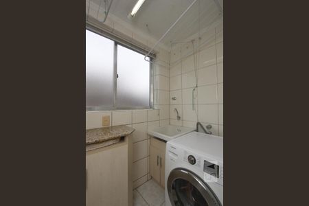 AREA DE SERVIÇO de apartamento para alugar com 2 quartos, 80m² em Petrópolis, Porto Alegre