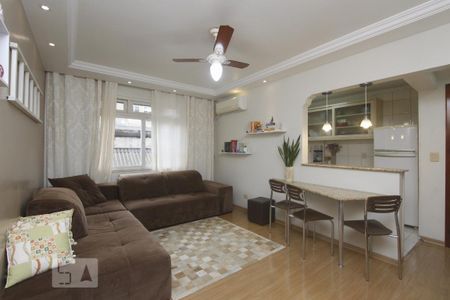 Apartamento para alugar com 2 quartos, 80m² em Petrópolis, Porto Alegre