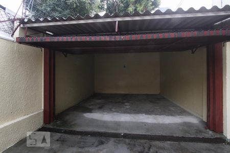 GARAGEM de apartamento para alugar com 2 quartos, 80m² em Petrópolis, Porto Alegre