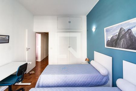 Detalhe do quarto 1 de apartamento para alugar com 2 quartos, 80m² em Ipanema, Rio de Janeiro