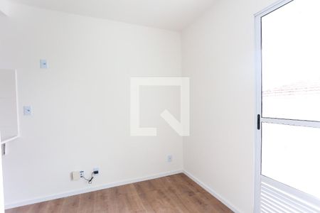 Kitnet /quarto/ cozinha de kitnet/studio para alugar com 1 quarto, 17m² em Vila Sônia, São Paulo