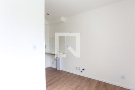 Kitnet /quarto/ cozinha de kitnet/studio para alugar com 1 quarto, 17m² em Vila Sônia, São Paulo