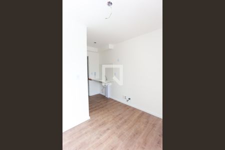 Kitnet /quarto/ cozinha de kitnet/studio para alugar com 1 quarto, 17m² em Vila Sônia, São Paulo