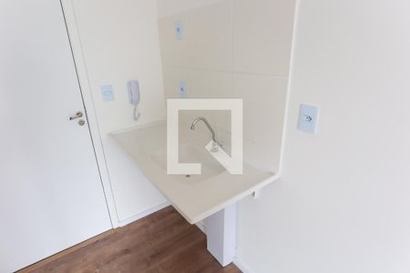 Studio para alugar com 17m², 1 quarto e sem vaga Studio para alugar com 17m², 1 quarto e sem vagaKitnet /quarto/ cozinha