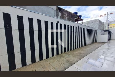 Studio para alugar com 17m², 1 quarto e sem vaga Studio para alugar com 17m², 1 quarto e sem vagabicicletário