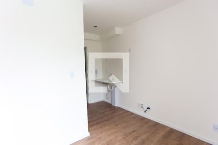 Kitnet /quarto/ cozinha de kitnet/studio para alugar com 1 quarto, 17m² em Vila Sônia, São Paulo