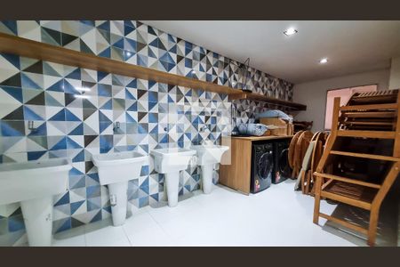 Studio para alugar com 17m², 1 quarto e sem vaga Studio para alugar com 17m², 1 quarto e sem vagaLavabo