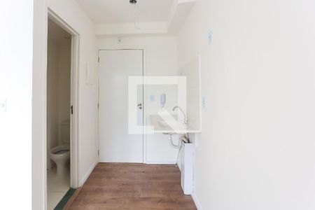 Studio para alugar com 17m², 1 quarto e sem vaga Studio para alugar com 17m², 1 quarto e sem vagaKitnet /quarto/ cozinha