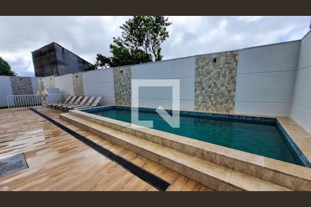 Studio para alugar com 17m², 1 quarto e sem vaga Studio para alugar com 17m², 1 quarto e sem vagaÁrea comum - Playground